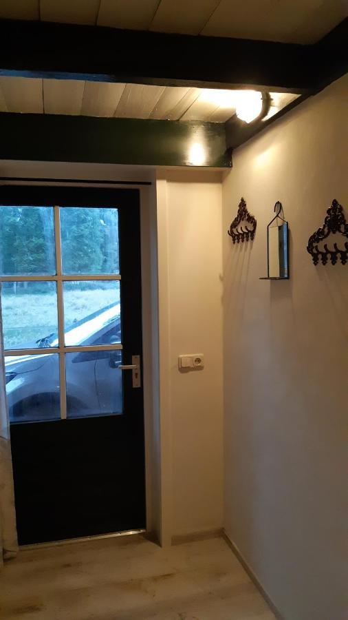 B&B De Waterjuffer Elim Exterior foto