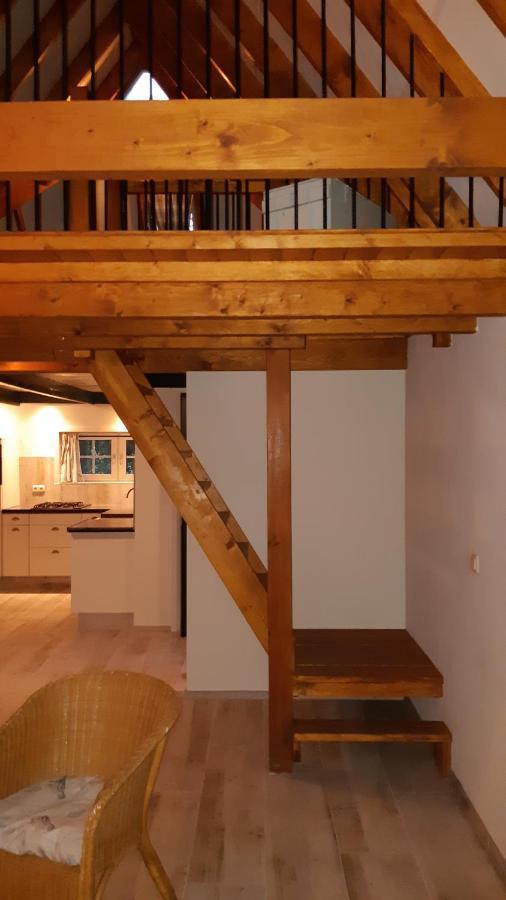 B&B De Waterjuffer Elim Zimmer foto